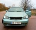 Сірий Шевроле Лачетті, об'ємом двигуна 1.8 л та пробігом 320 тис. км за 4000 $, фото 1 на Automoto.ua