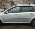 Сірий Шевроле Лачетті, об'ємом двигуна 0 л та пробігом 325 тис. км за 2300 $, фото 2 на Automoto.ua