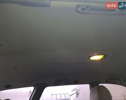 Сірий Шевроле Лачетті, об'ємом двигуна 1.6 л та пробігом 194 тис. км за 4700 $, фото 50 на Automoto.ua