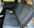 Серый Шевроле Лачетти, объемом двигателя 1.6 л и пробегом 250 тыс. км за 3950 $, фото 12 на Automoto.ua