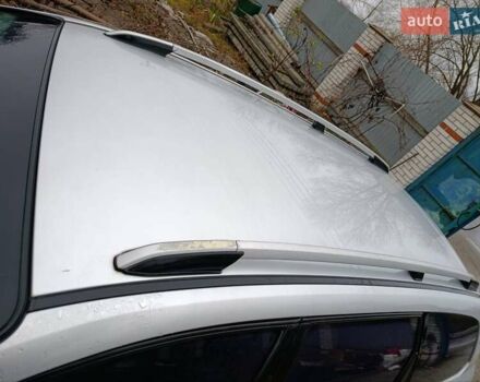 Сірий Шевроле Лачетті, об'ємом двигуна 1.6 л та пробігом 194 тис. км за 4700 $, фото 15 на Automoto.ua