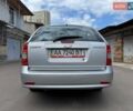 Сірий Шевроле Лачетті, об'ємом двигуна 1.8 л та пробігом 265 тис. км за 3700 $, фото 2 на Automoto.ua