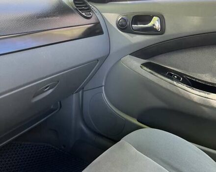 Серый Шевроле Лачетти, объемом двигателя 1.8 л и пробегом 229 тыс. км за 4300 $, фото 6 на Automoto.ua