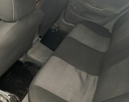 Серый Шевроле Лачетти, объемом двигателя 1.8 л и пробегом 250 тыс. км за 3099 $, фото 5 на Automoto.ua