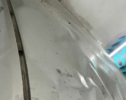 Сірий Шевроле Лачетті, об'ємом двигуна 0 л та пробігом 98 тис. км за 500 $, фото 3 на Automoto.ua