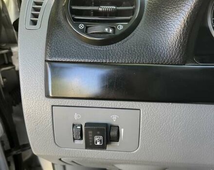 Серый Шевроле Лачетти, объемом двигателя 1.8 л и пробегом 229 тыс. км за 4300 $, фото 7 на Automoto.ua