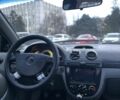 Сірий Шевроле Лачетті, об'ємом двигуна 1.8 л та пробігом 300 тис. км за 3499 $, фото 14 на Automoto.ua
