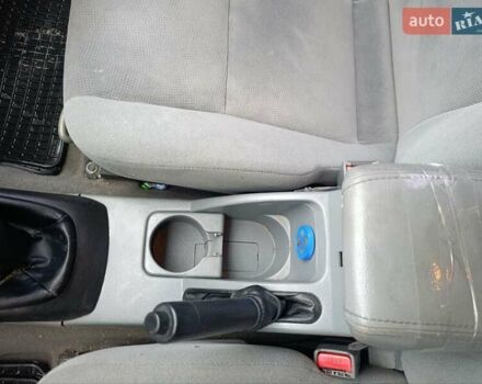 Сірий Шевроле Лачетті, об'ємом двигуна 1.6 л та пробігом 194 тис. км за 4700 $, фото 70 на Automoto.ua