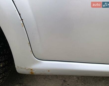 Сірий Шевроле Лачетті, об'ємом двигуна 1.6 л та пробігом 194 тис. км за 4700 $, фото 20 на Automoto.ua