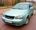 Сірий Шевроле Лачетті, об'ємом двигуна 1.8 л та пробігом 320 тис. км за 4000 $, фото 2 на Automoto.ua