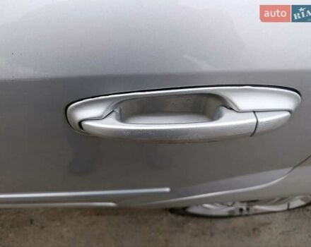 Сірий Шевроле Лачетті, об'ємом двигуна 1.6 л та пробігом 194 тис. км за 4700 $, фото 14 на Automoto.ua