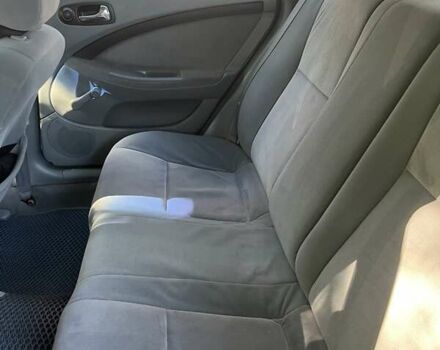 Серый Шевроле Лачетти, объемом двигателя 1.8 л и пробегом 229 тыс. км за 4300 $, фото 23 на Automoto.ua