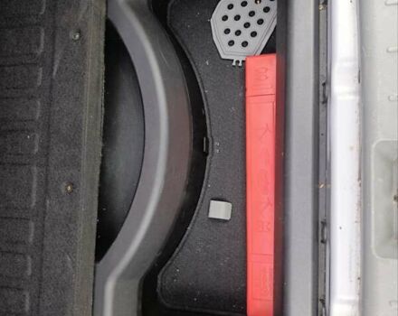 Сірий Шевроле Лачетті, об'ємом двигуна 1.6 л та пробігом 194 тис. км за 4700 $, фото 36 на Automoto.ua