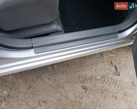 Сірий Шевроле Лачетті, об'ємом двигуна 1.6 л та пробігом 194 тис. км за 4700 $, фото 55 на Automoto.ua