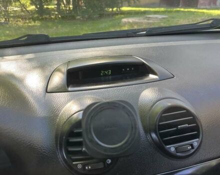 Серый Шевроле Лачетти, объемом двигателя 1.8 л и пробегом 229 тыс. км за 4300 $, фото 8 на Automoto.ua