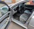Сірий Шевроле Лачетті, об'ємом двигуна 1.8 л та пробігом 265 тис. км за 3700 $, фото 10 на Automoto.ua