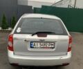 Серый Шевроле Лачетти, объемом двигателя 1.8 л и пробегом 250 тыс. км за 3099 $, фото 2 на Automoto.ua