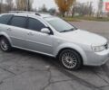 Серый Шевроле Лачетти, объемом двигателя 1.8 л и пробегом 189 тыс. км за 4500 $, фото 10 на Automoto.ua