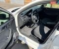 Сірий Шевроле Лачетті, об'ємом двигуна 1.8 л та пробігом 265 тис. км за 3700 $, фото 6 на Automoto.ua