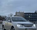 Сірий Шевроле Лачетті, об'ємом двигуна 1.8 л та пробігом 300 тис. км за 3499 $, фото 2 на Automoto.ua
