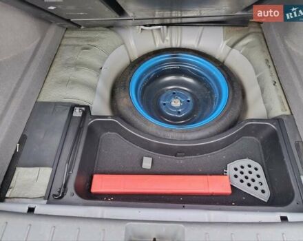 Сірий Шевроле Лачетті, об'ємом двигуна 1.6 л та пробігом 194 тис. км за 4700 $, фото 37 на Automoto.ua