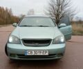 Сірий Шевроле Лачетті, об'ємом двигуна 1.8 л та пробігом 320 тис. км за 3500 $, фото 1 на Automoto.ua