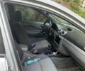 Сірий Шевроле Лачетті, об'ємом двигуна 1.8 л та пробігом 230 тис. км за 4000 $, фото 2 на Automoto.ua