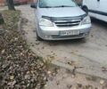 Сірий Шевроле Лачетті, об'ємом двигуна 1.6 л та пробігом 230 тис. км за 3500 $, фото 4 на Automoto.ua