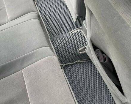 Серый Шевроле Лачетти, объемом двигателя 1.8 л и пробегом 229 тыс. км за 4300 $, фото 4 на Automoto.ua