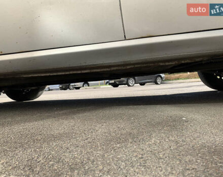 Сірий Шевроле Лачетті, об'ємом двигуна 1.8 л та пробігом 245 тис. км за 3399 $, фото 2 на Automoto.ua