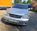Сірий Шевроле Лачетті, об'ємом двигуна 1.8 л та пробігом 400 тис. км за 2750 $, фото 1 на Automoto.ua