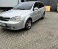Серый Шевроле Лачетти, объемом двигателя 1.8 л и пробегом 320 тыс. км за 3450 $, фото 6 на Automoto.ua