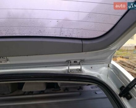 Сірий Шевроле Лачетті, об'ємом двигуна 1.6 л та пробігом 194 тис. км за 4700 $, фото 43 на Automoto.ua