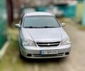Сірий Шевроле Лачетті, об'ємом двигуна 1.8 л та пробігом 320 тис. км за 3500 $, фото 1 на Automoto.ua