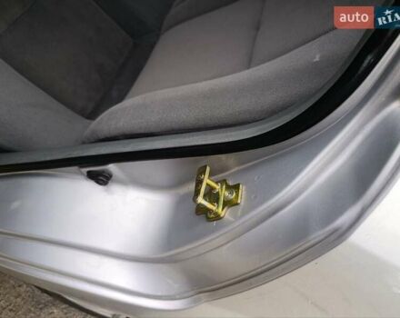 Сірий Шевроле Лачетті, об'ємом двигуна 1.6 л та пробігом 194 тис. км за 4700 $, фото 30 на Automoto.ua