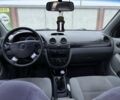Серый Шевроле Лачетти, объемом двигателя 1.8 л и пробегом 250 тыс. км за 3400 $, фото 12 на Automoto.ua