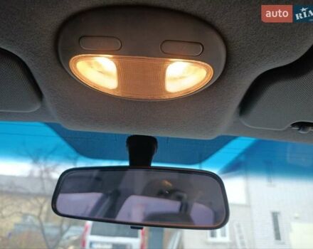 Сірий Шевроле Лачетті, об'ємом двигуна 1.6 л та пробігом 194 тис. км за 4700 $, фото 60 на Automoto.ua