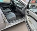 Сірий Шевроле Лачетті, об'ємом двигуна 1.8 л та пробігом 265 тис. км за 3700 $, фото 5 на Automoto.ua