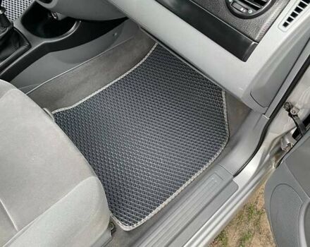 Серый Шевроле Лачетти, объемом двигателя 1.8 л и пробегом 229 тыс. км за 4300 $, фото 5 на Automoto.ua