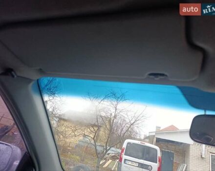 Сірий Шевроле Лачетті, об'ємом двигуна 1.6 л та пробігом 194 тис. км за 4700 $, фото 61 на Automoto.ua