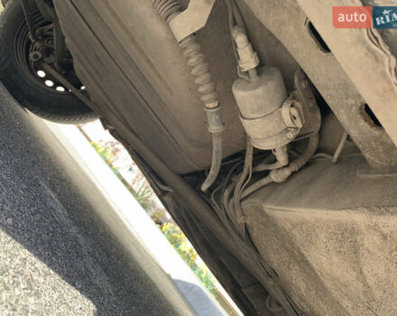 Сірий Шевроле Лачетті, об'ємом двигуна 1.8 л та пробігом 245 тис. км за 3399 $, фото 10 на Automoto.ua