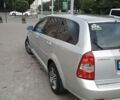 Сірий Шевроле Лачетті, об'ємом двигуна 1.8 л та пробігом 331 тис. км за 2700 $, фото 10 на Automoto.ua