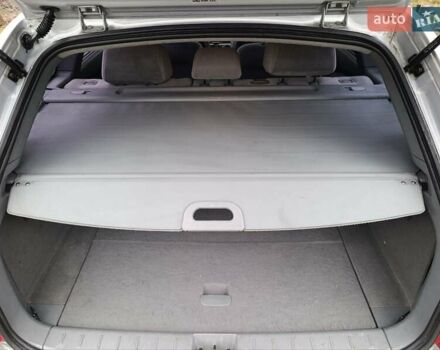 Сірий Шевроле Лачетті, об'ємом двигуна 1.6 л та пробігом 194 тис. км за 4700 $, фото 41 на Automoto.ua