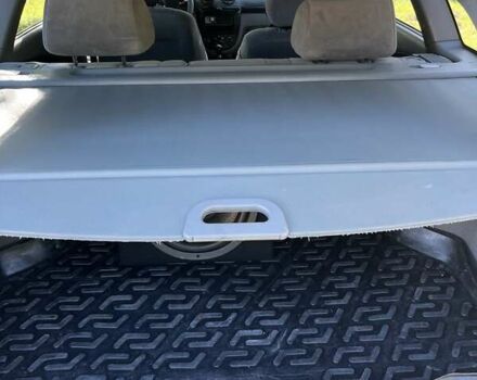 Серый Шевроле Лачетти, объемом двигателя 1.8 л и пробегом 229 тыс. км за 4300 $, фото 2 на Automoto.ua