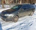 Сірий Шевроле Лачетті, об'ємом двигуна 1.8 л та пробігом 270 тис. км за 3100 $, фото 1 на Automoto.ua