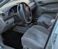 Серый Шевроле Лачетти, объемом двигателя 1.8 л и пробегом 250 тыс. км за 3300 $, фото 8 на Automoto.ua