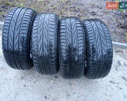 Сірий Шевроле Лачетті, об'ємом двигуна 1.6 л та пробігом 194 тис. км за 4700 $, фото 71 на Automoto.ua