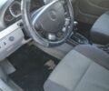 Серый Шевроле Лачетти, объемом двигателя 1.8 л и пробегом 331 тыс. км за 3000 $, фото 1 на Automoto.ua