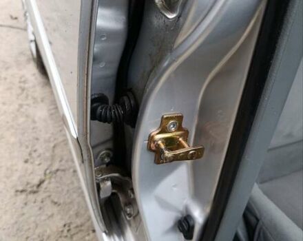 Сірий Шевроле Лачетті, об'ємом двигуна 1.6 л та пробігом 194 тис. км за 4700 $, фото 24 на Automoto.ua