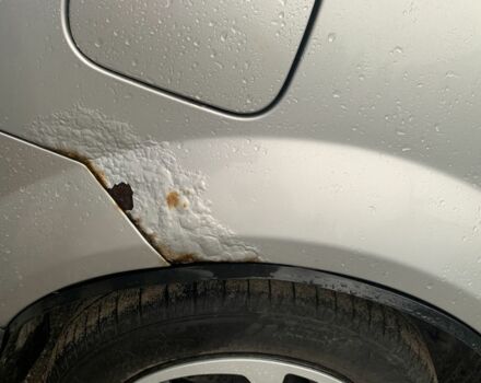 Серый Шевроле Лачетти, объемом двигателя 1.8 л и пробегом 250 тыс. км за 3099 $, фото 6 на Automoto.ua